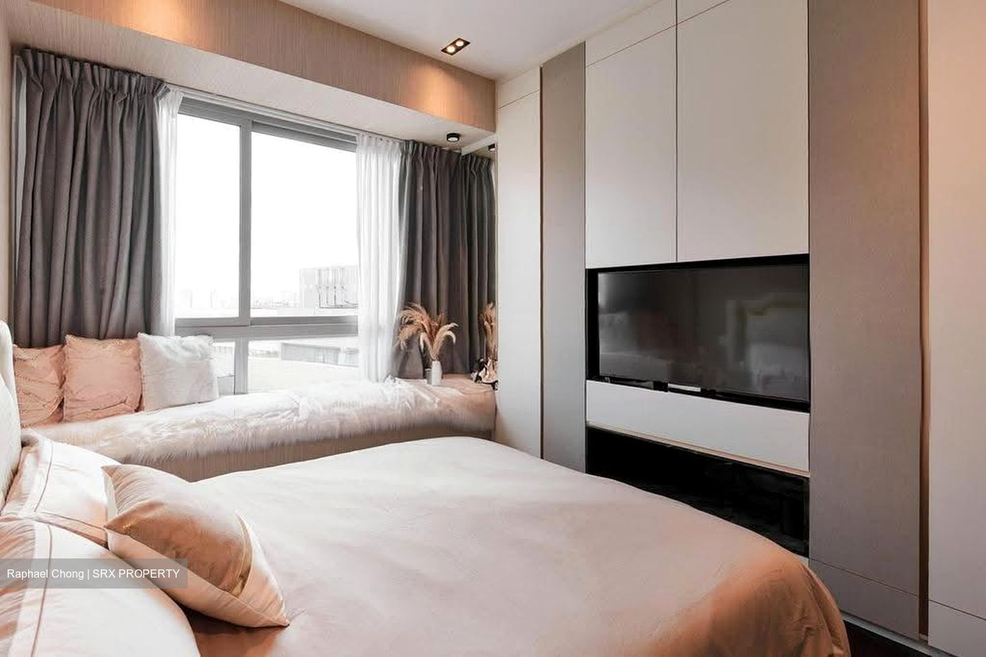 Sophia Residence (D9), Condominium #609763581